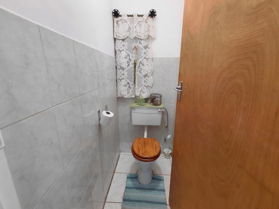 3 Bedroom Property for Sale in Burgersdorp Eastern Cape